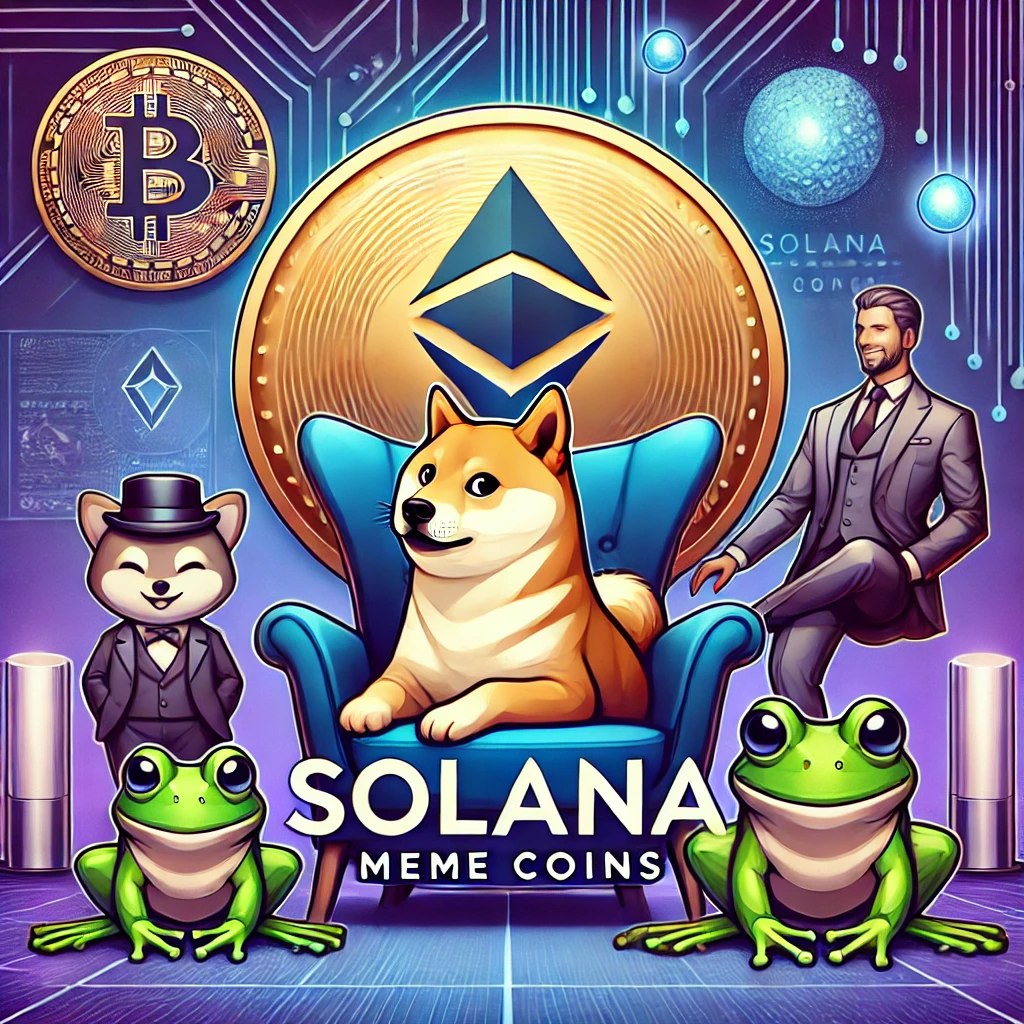 Memes coin Titans | **Meme Coins Titans: The Rising Stars of ...
