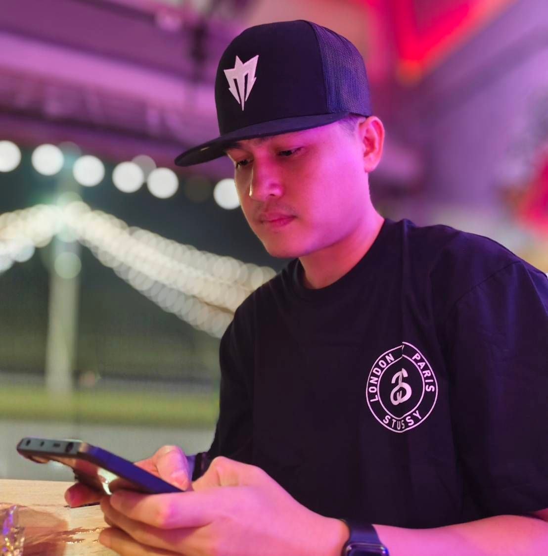 Jakrapong Kay Rapper