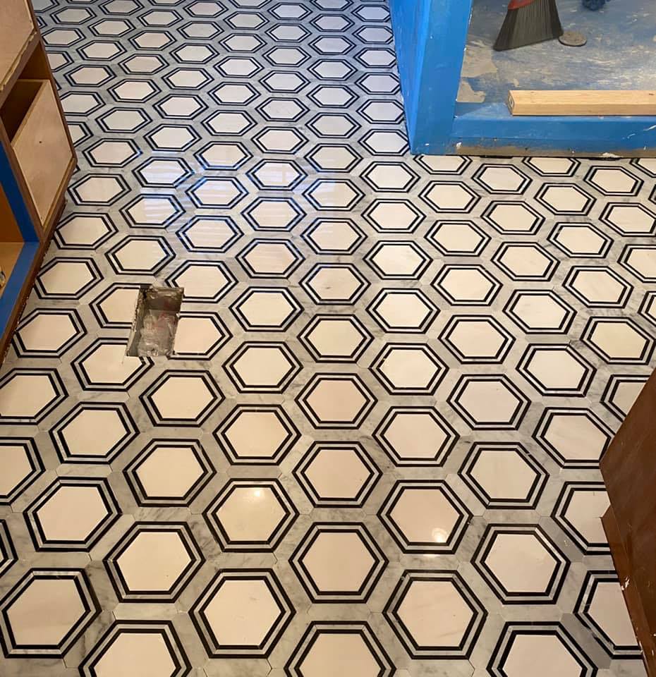 Master Tile LLC