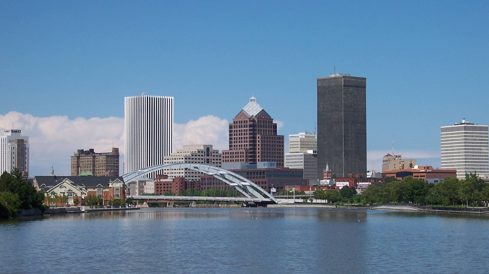 Pro-ROC | Rochester NY