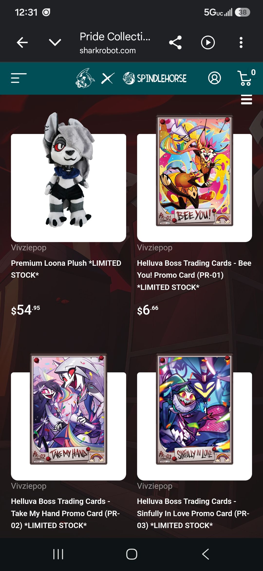 helluva boss トレカ SINFULLY IN LOVE PR-03 Helluva Boss trading cards available with or without case