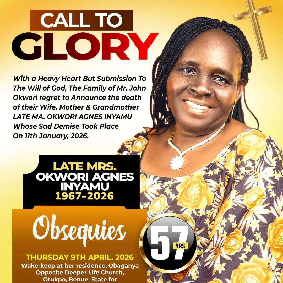 I had the privilege of... - Okwori Elizabeth Onyanowa | Facebook