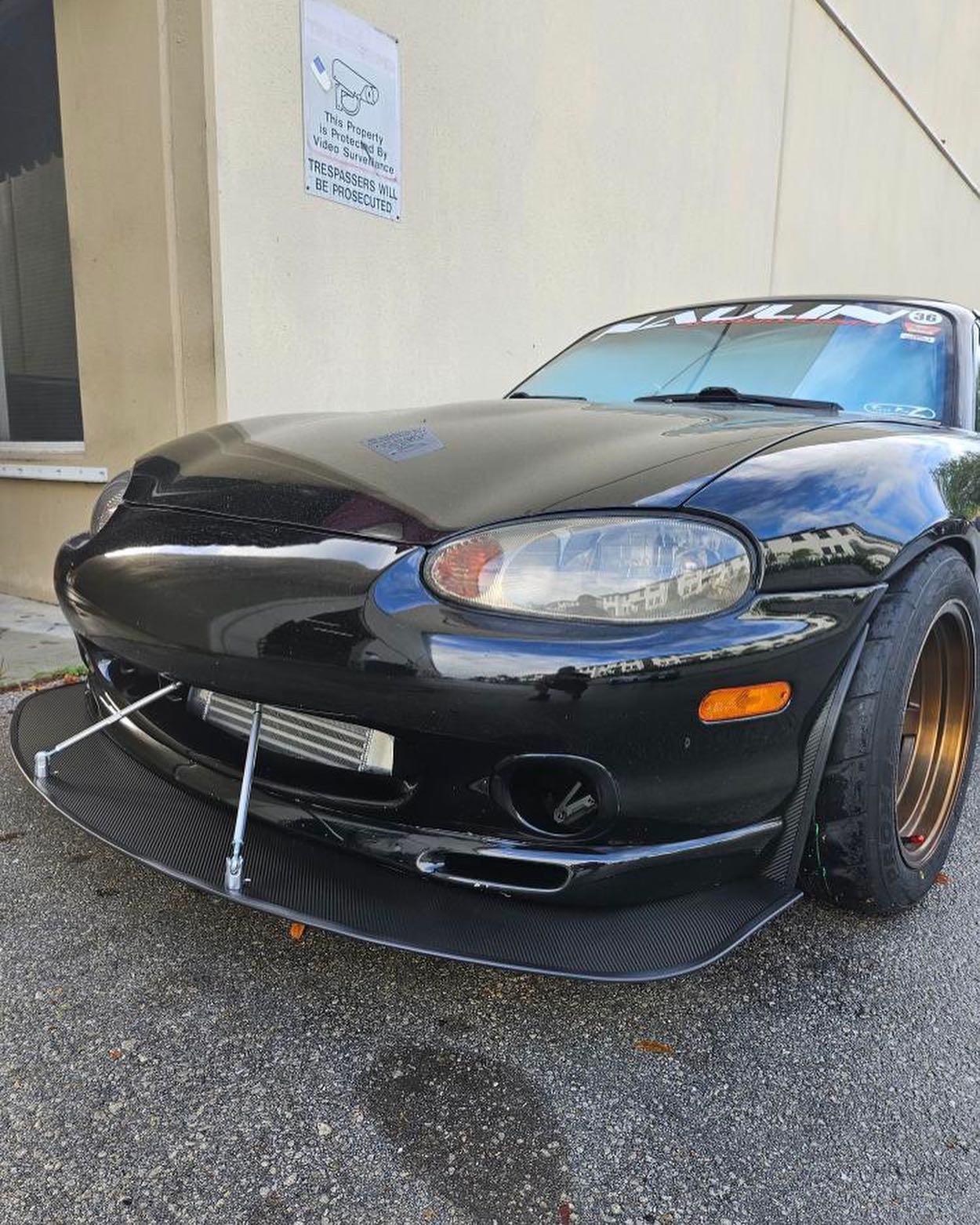 FS Performance Engineering