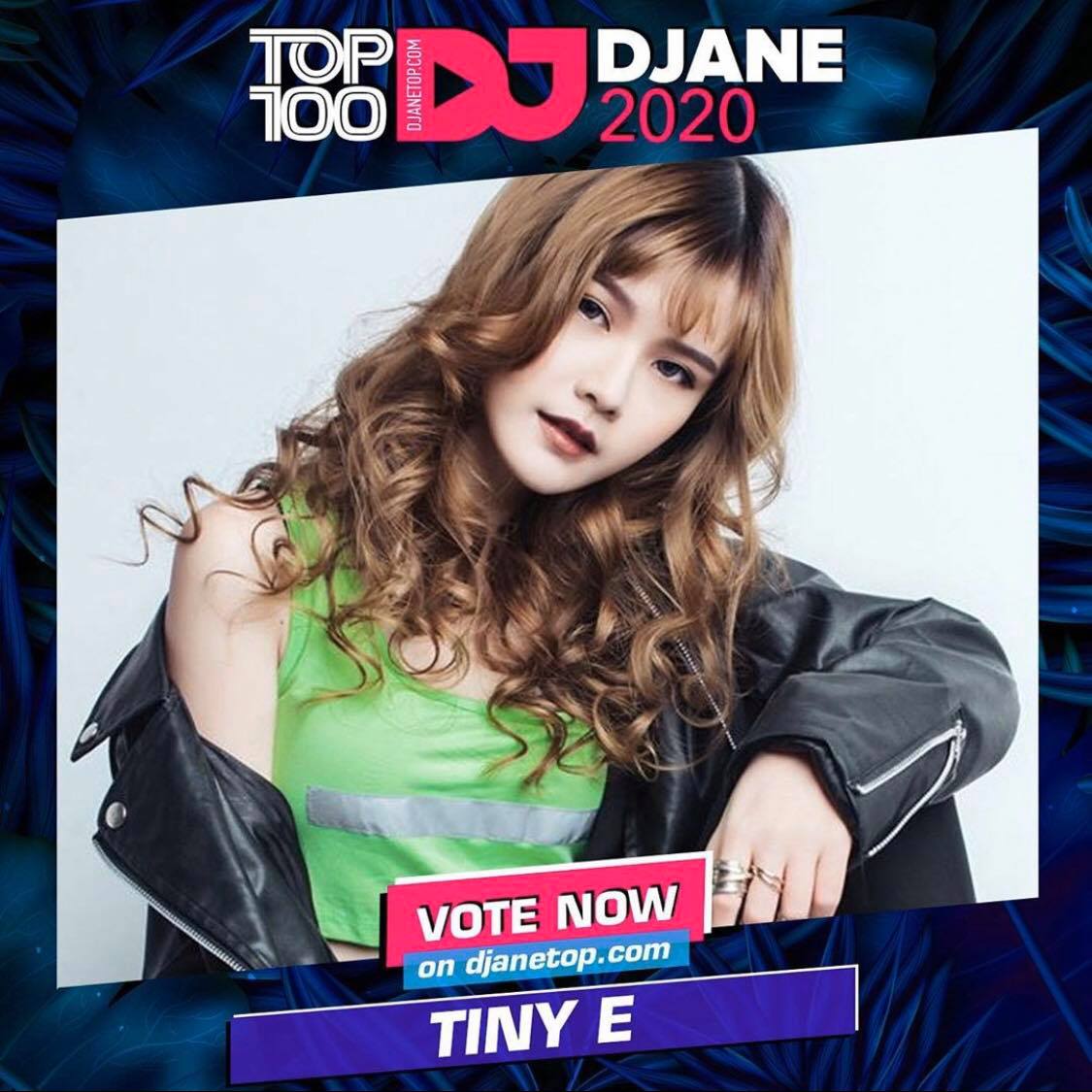 DJ Tiny E