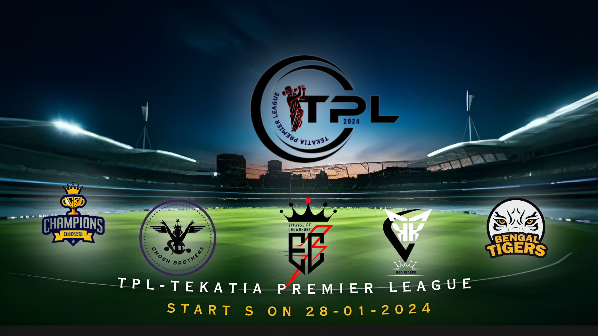 TPL-Tekatia Premier League