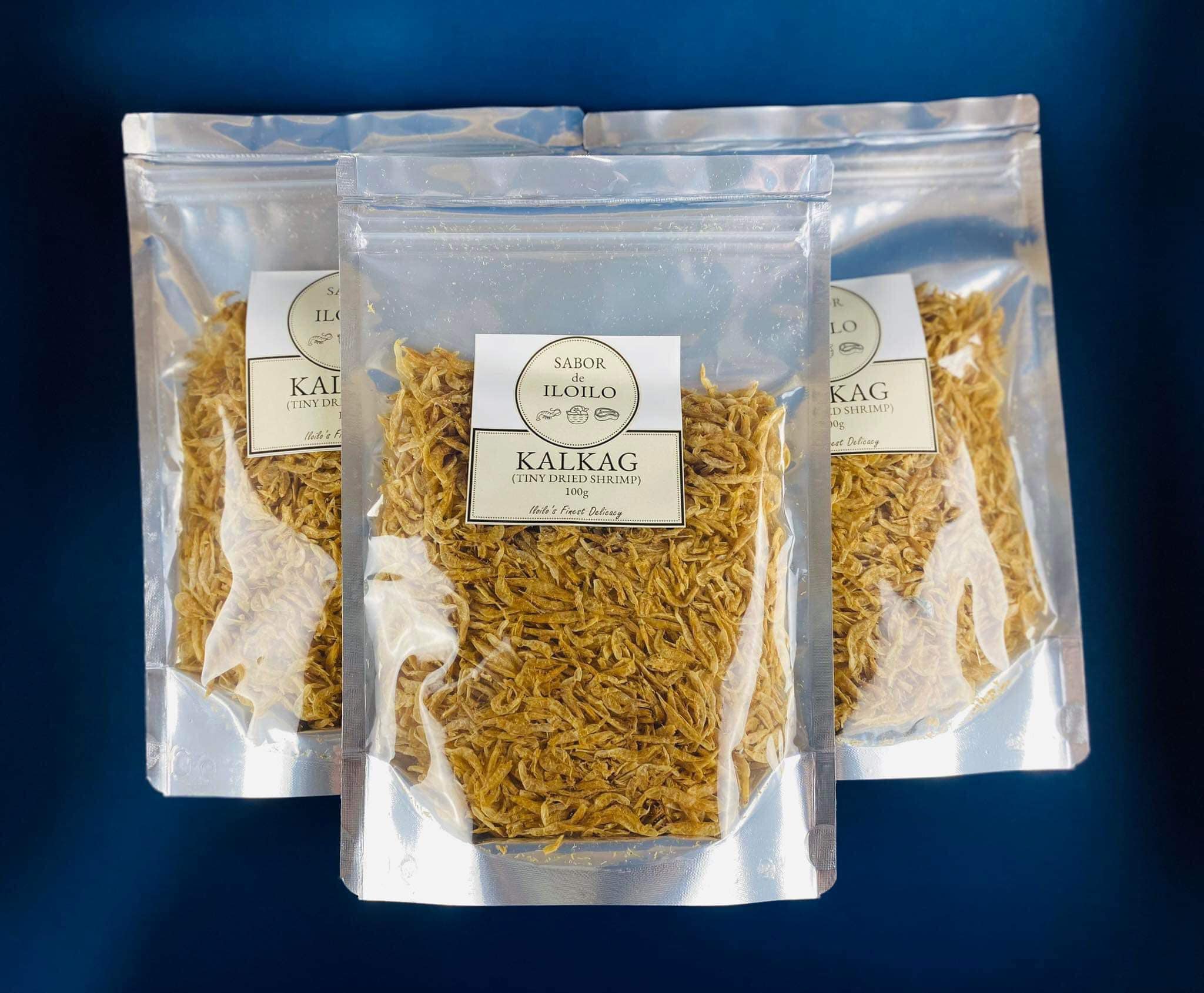 Sabor - 🎷🎷🎷🎺🎺🎺🥁🥁🥁 ♦️ OUR KALKAG‼️ (tiny dried shrimp/locally sourced) ♦ ...