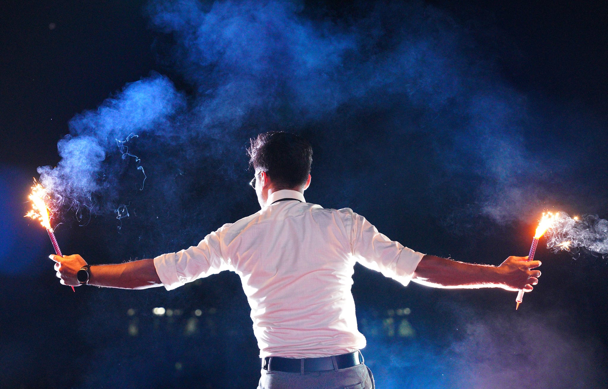 Iqball Hossain Robi