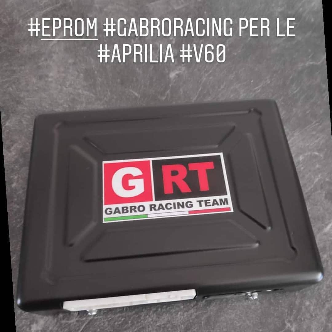 Gabro - Le migliori eprom del pianeta 😅😎 _____ #blackbox #ecu #aprilia ...