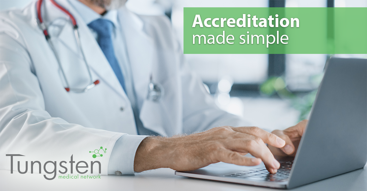 Tungsten Medical Network | Plymouth MI