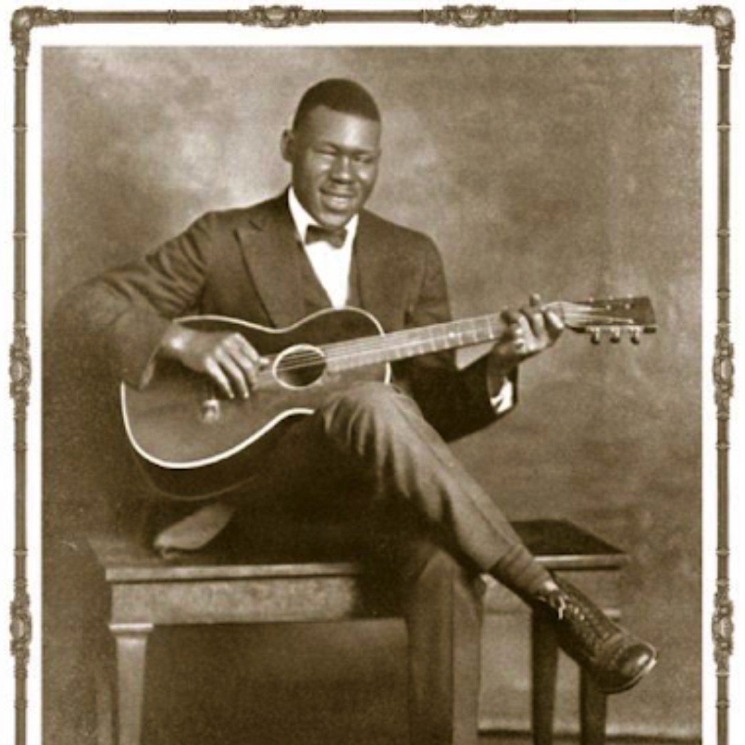 National - Arthur Blake, often known as “Blind Blake” was one of the ...