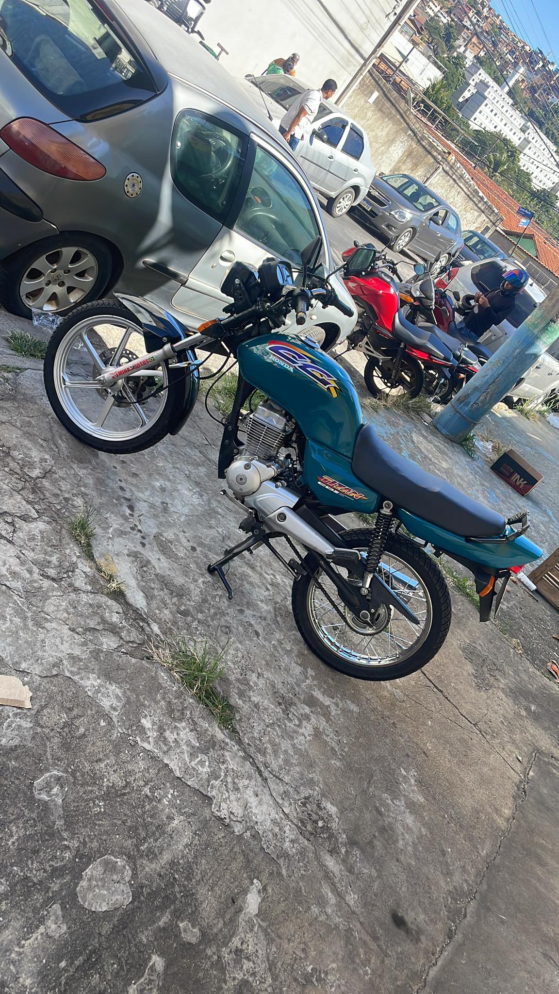 Meu Projetinho aí falta um pouco pra finalizar mais estamos indo