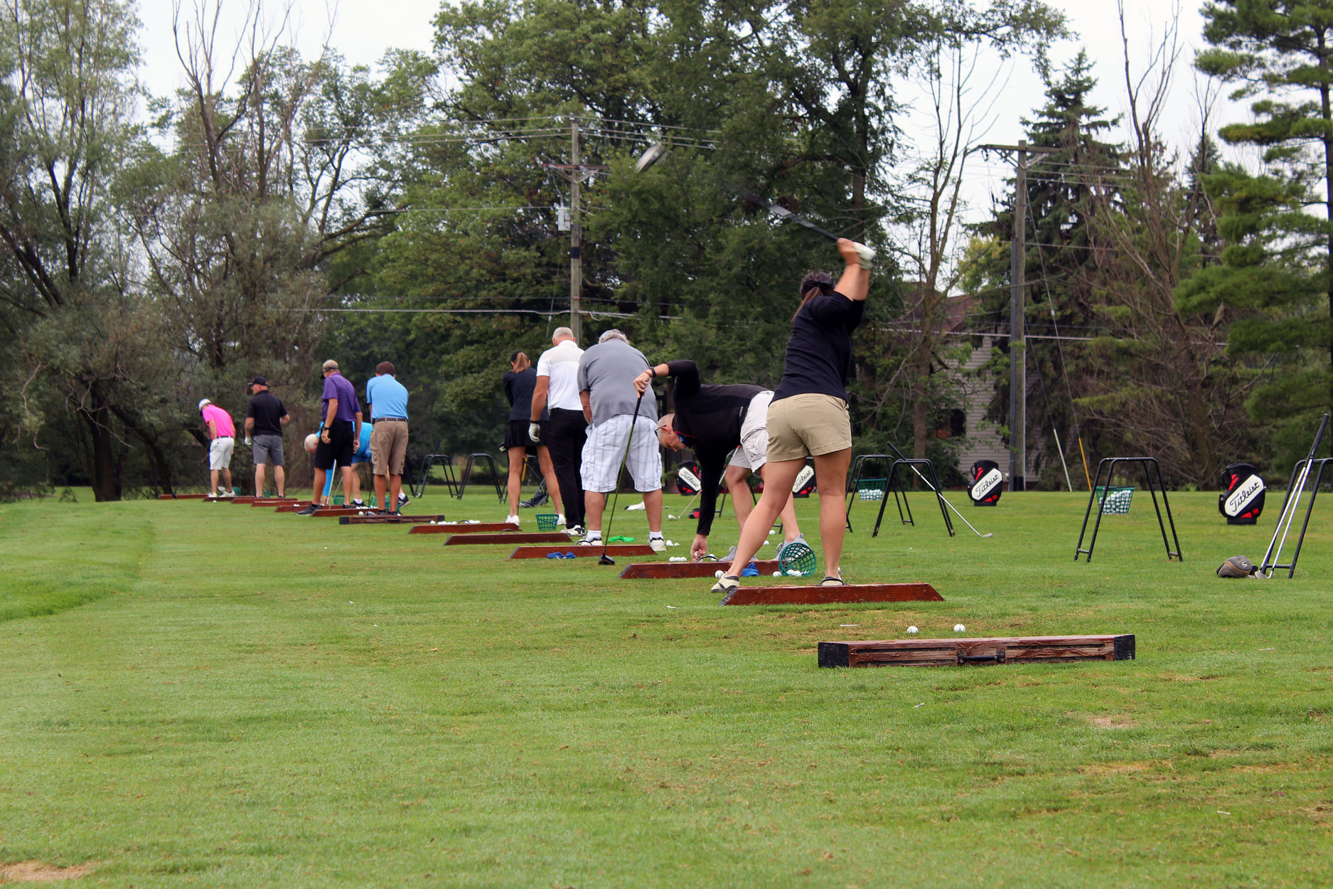 Autumn Ridge Golf Course | Valders WI