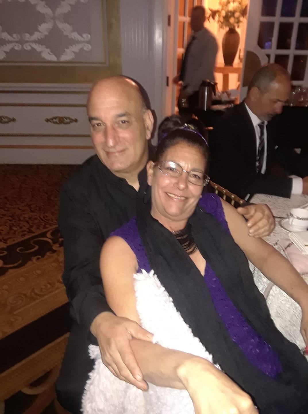 Rich Forline - The forline family all at the famous... | Facebook