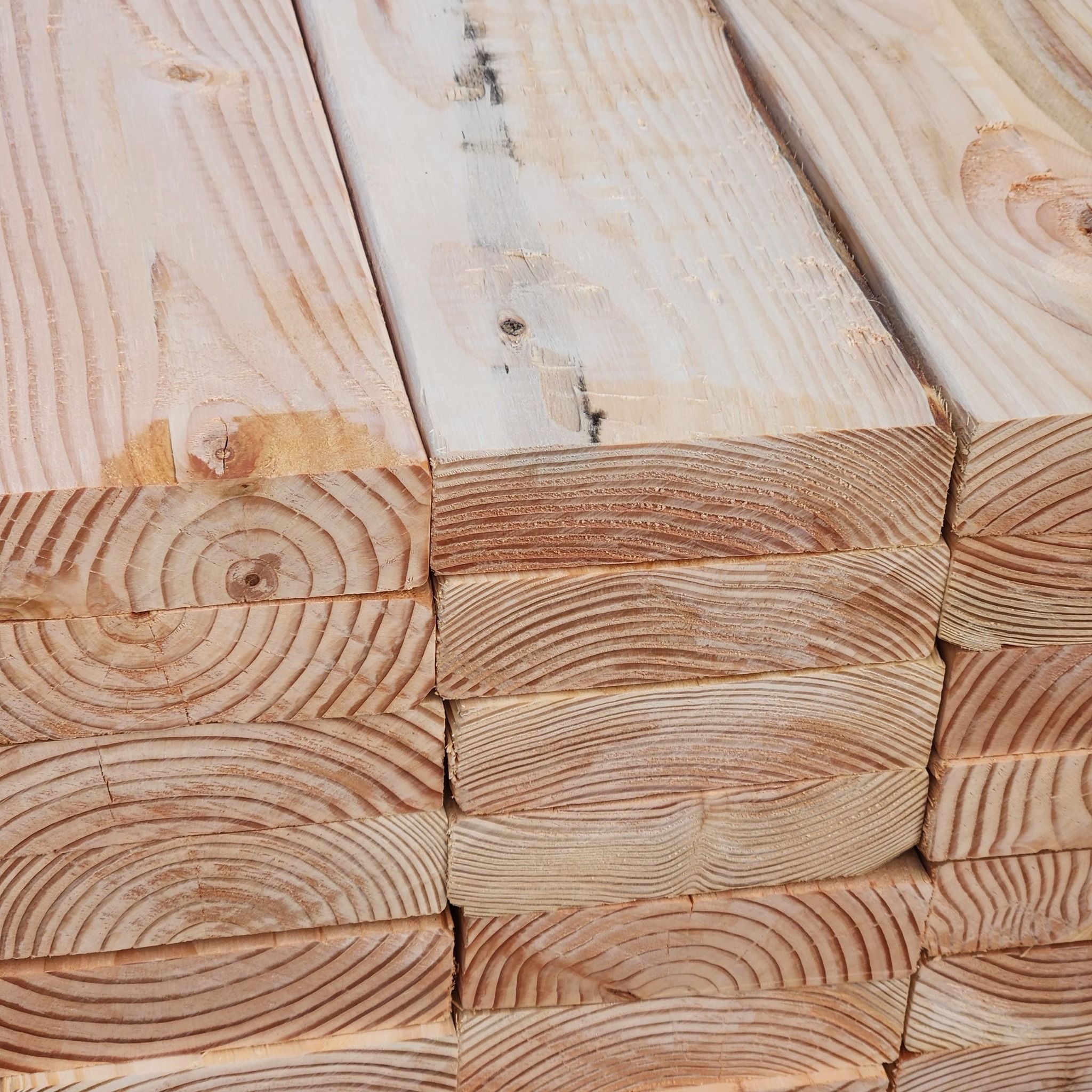 🌟 Welcome the New Year with... - Thompson Lumber Company