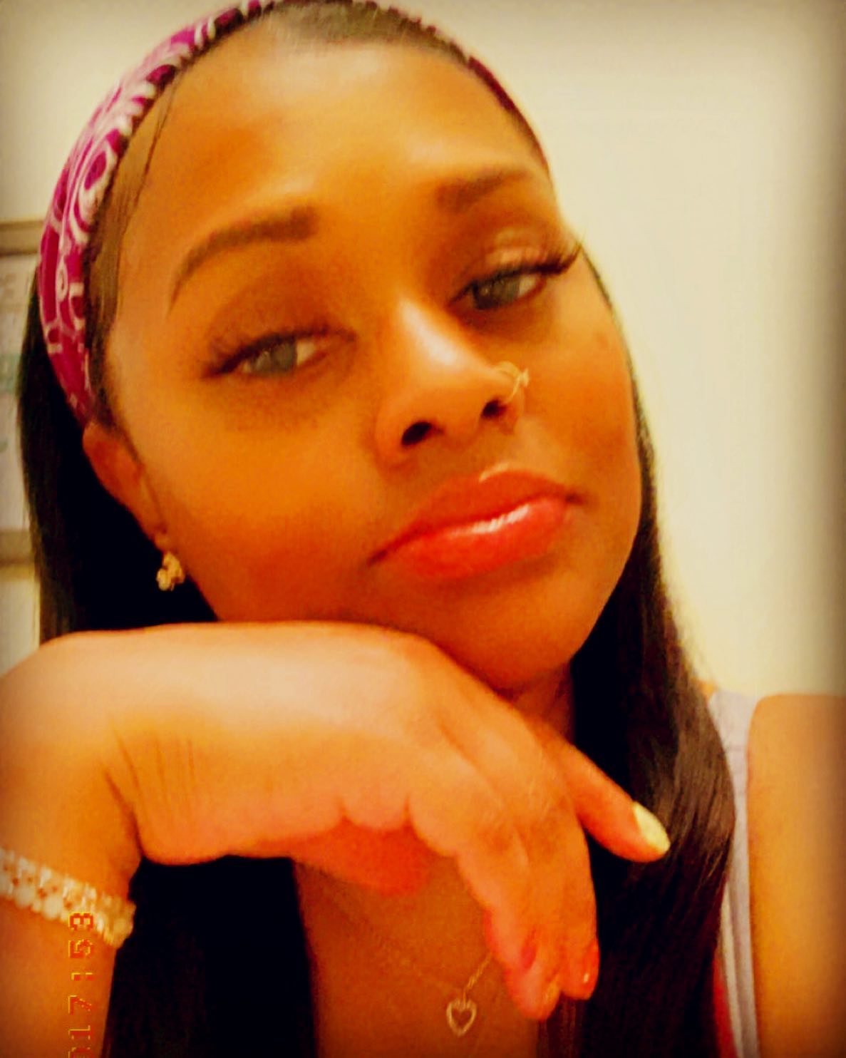 Lanah Adams