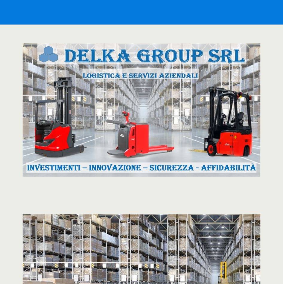 Delka Group