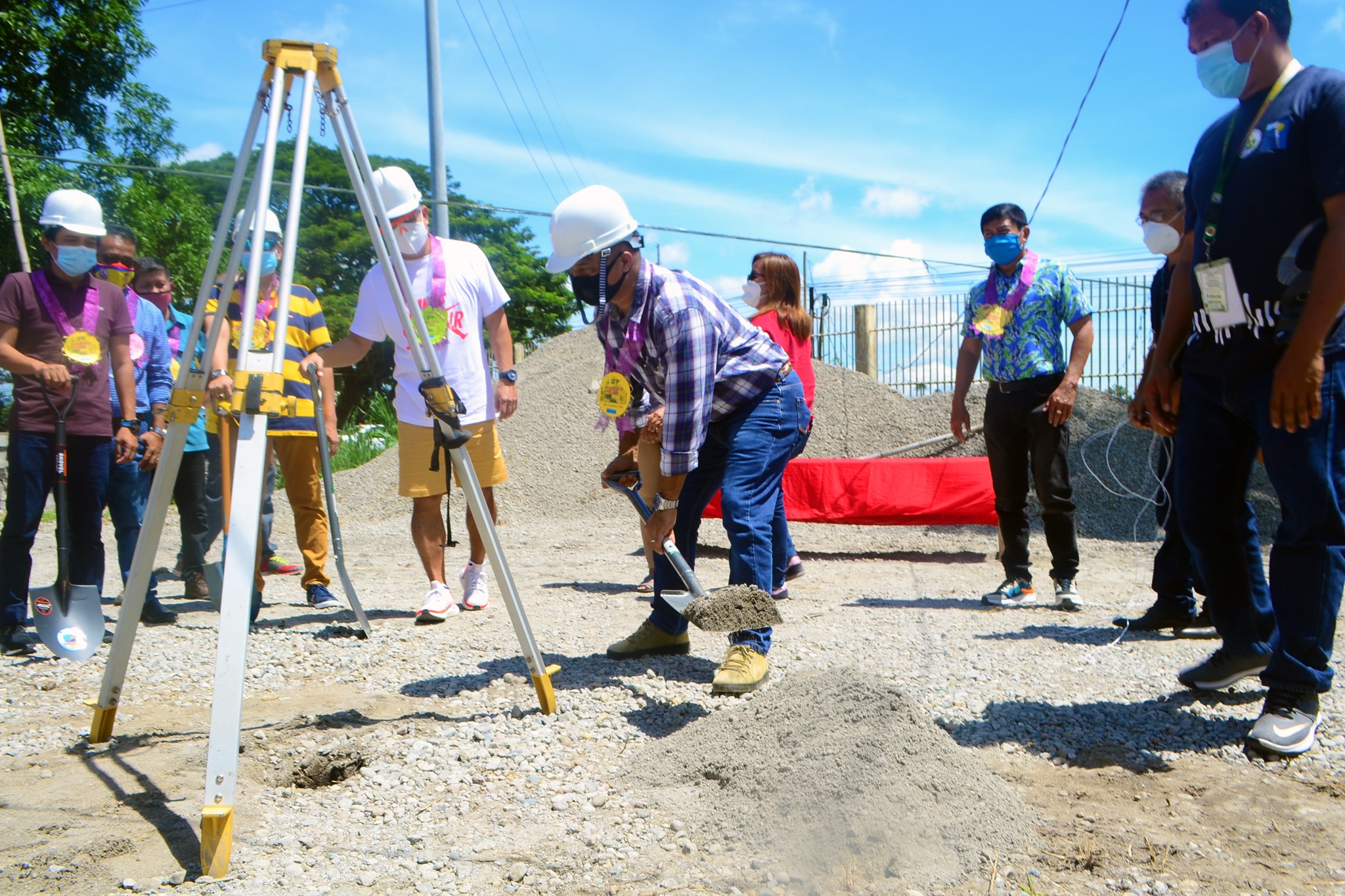 DA-Philippine Carabao Center - SoCot carapreneurs eye promising biz ...