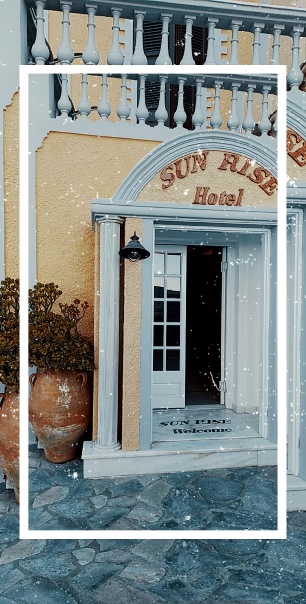 Sun Rise Hotel