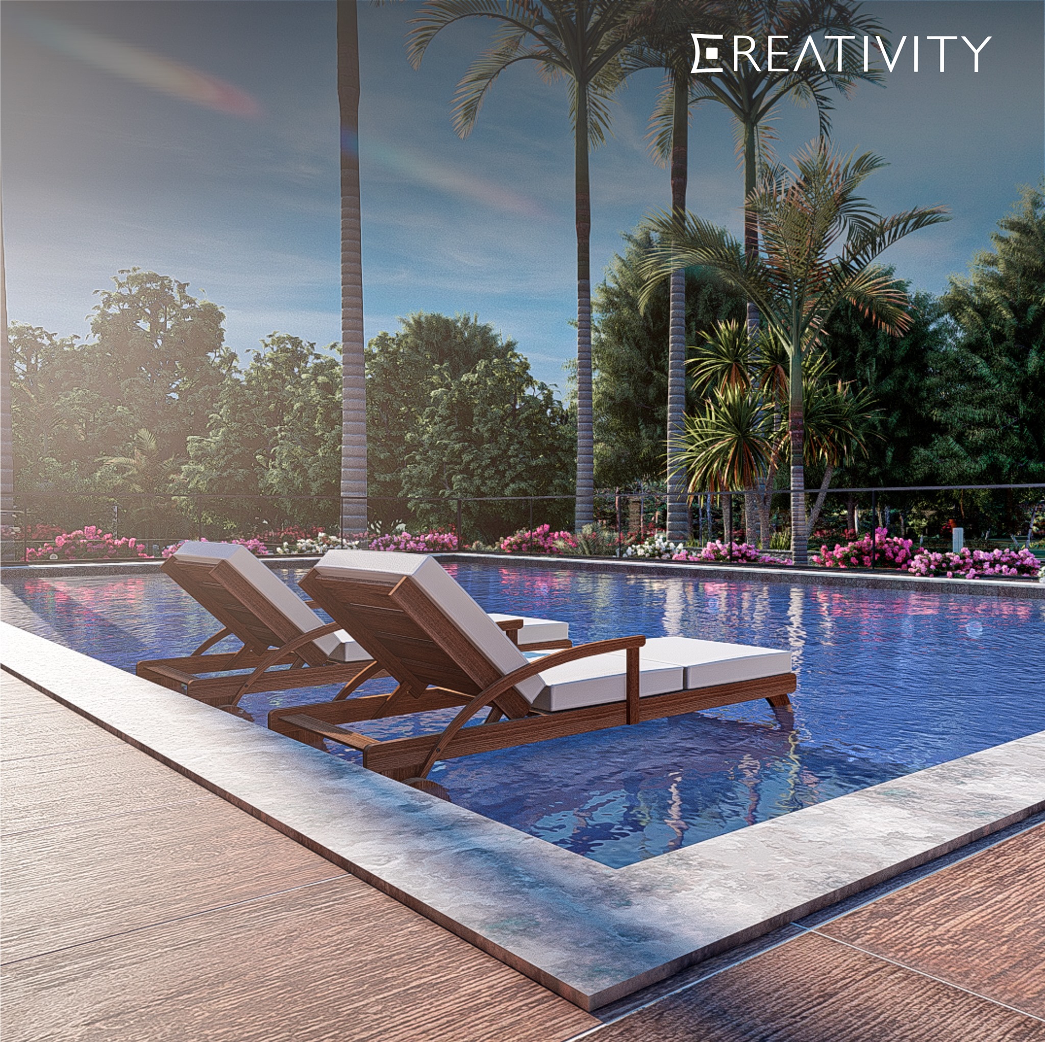 A Creativity Pools se posiciona no... - Creativity Pools | Facebook