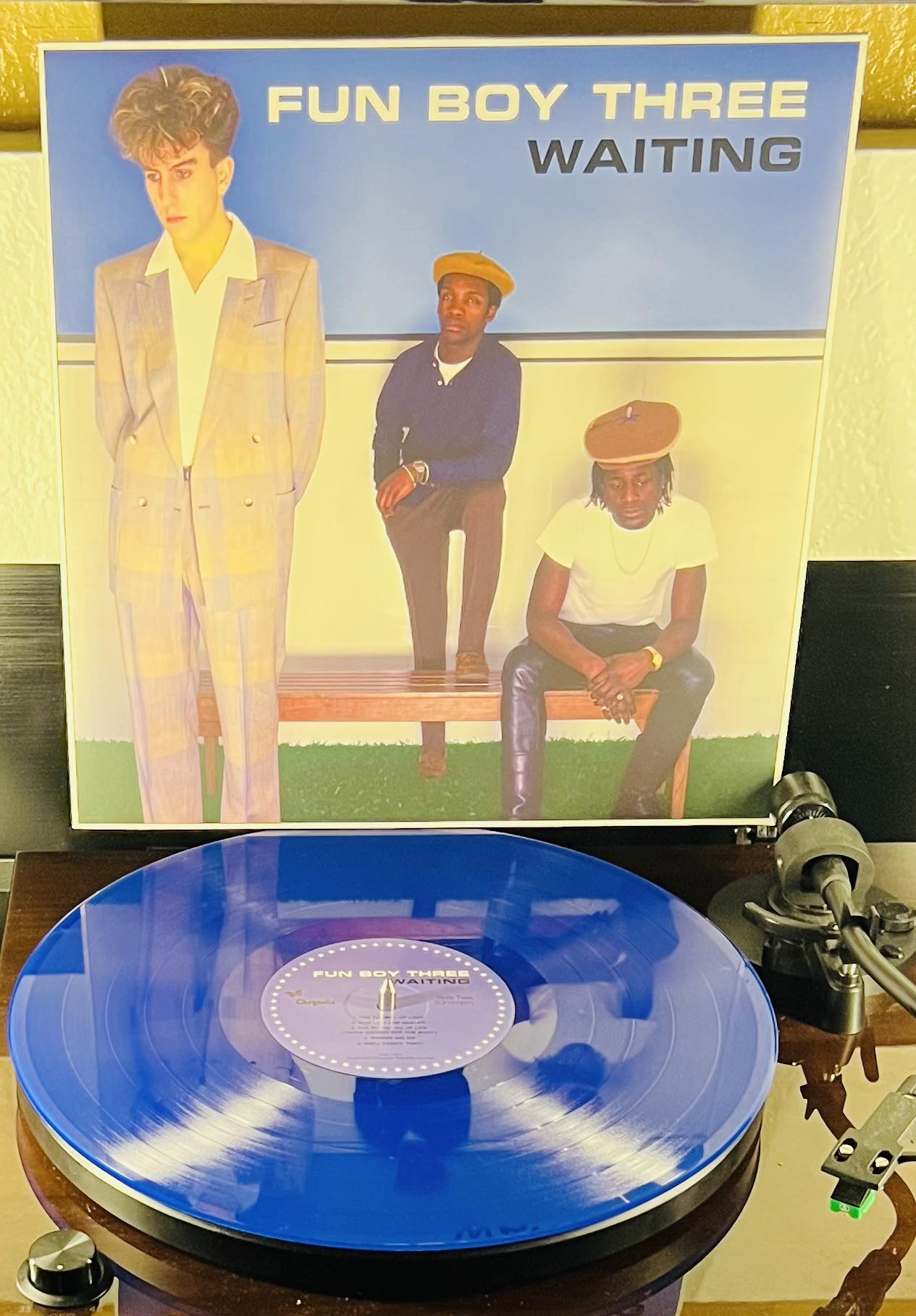 Fun Boy Three