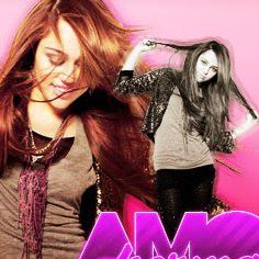 Amo A Las Hermanas Cyrus
