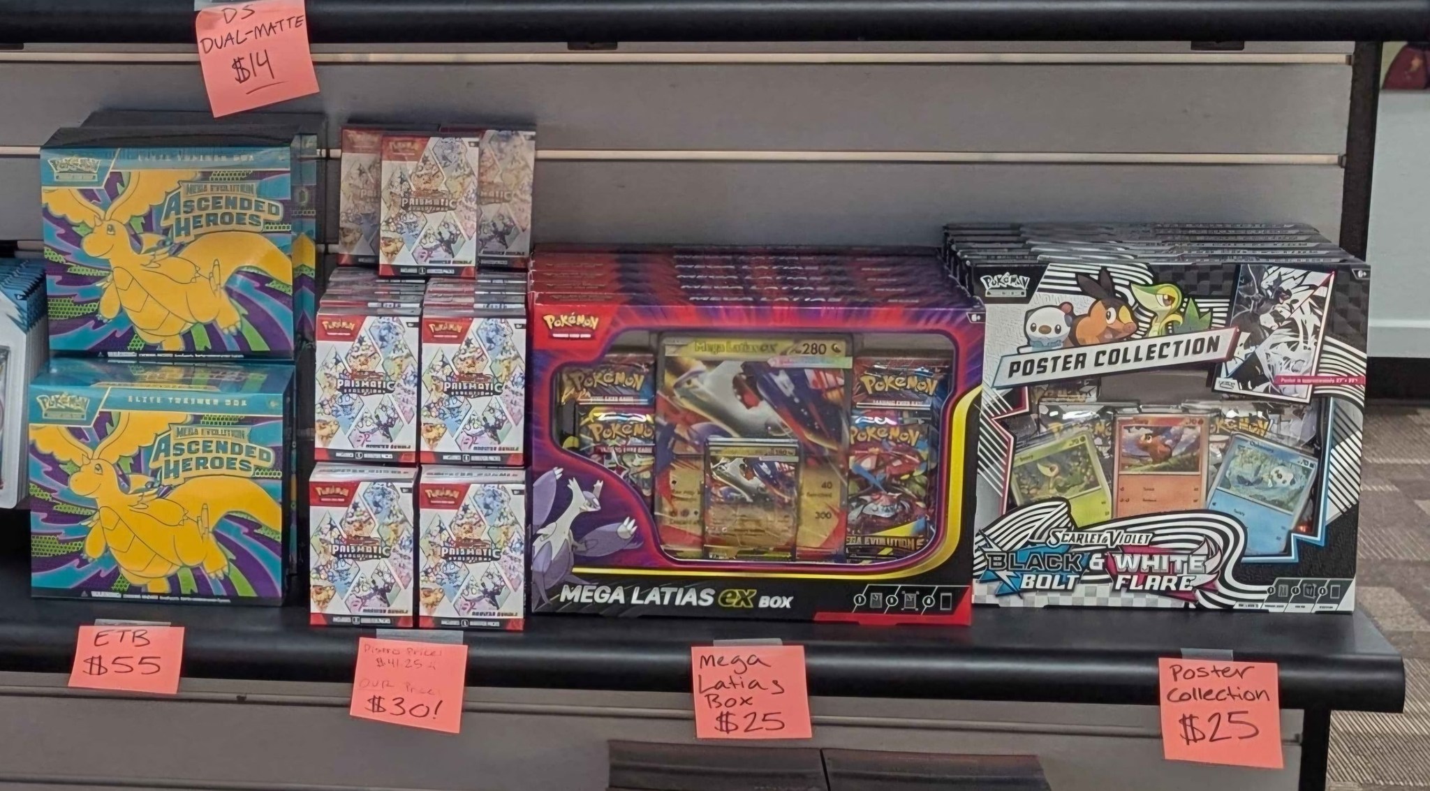 pokemon trading card shops near me Cards  Larger Than Life Toys and Comics Upgrade Your Setup With A Pokemon Card Vending Machine That Keeps Booster Packs And Collectibles Secure Trading card stores near me|