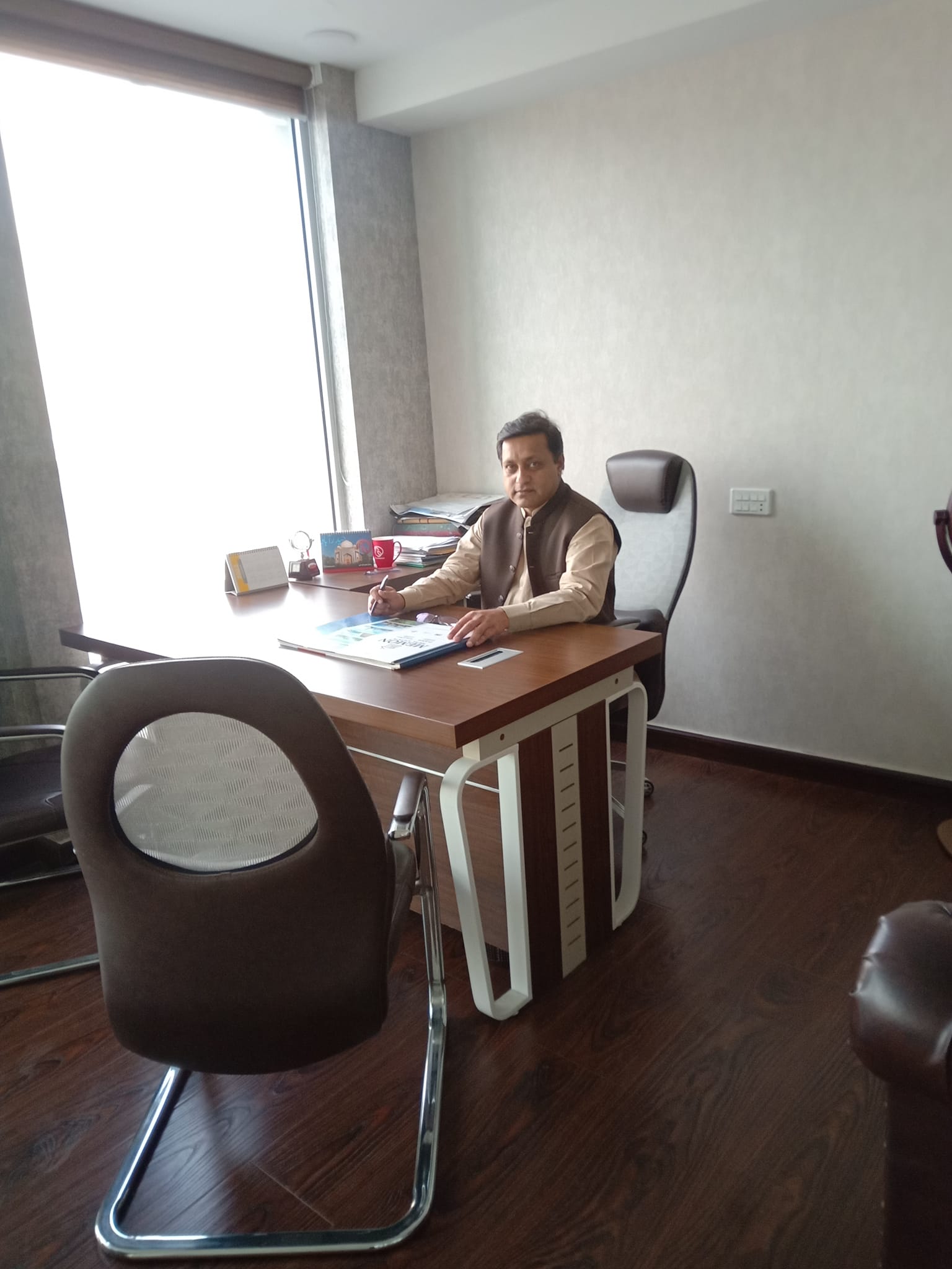 Abdul Rasheed Abbasi