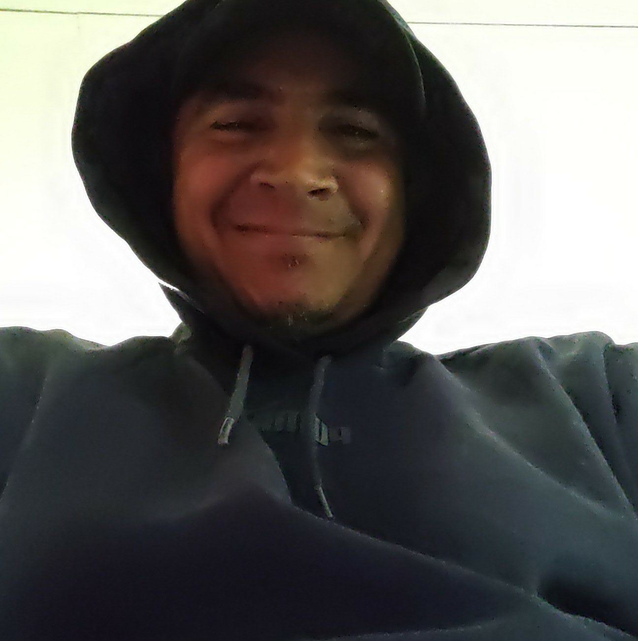 Robert Gerald O'Rear