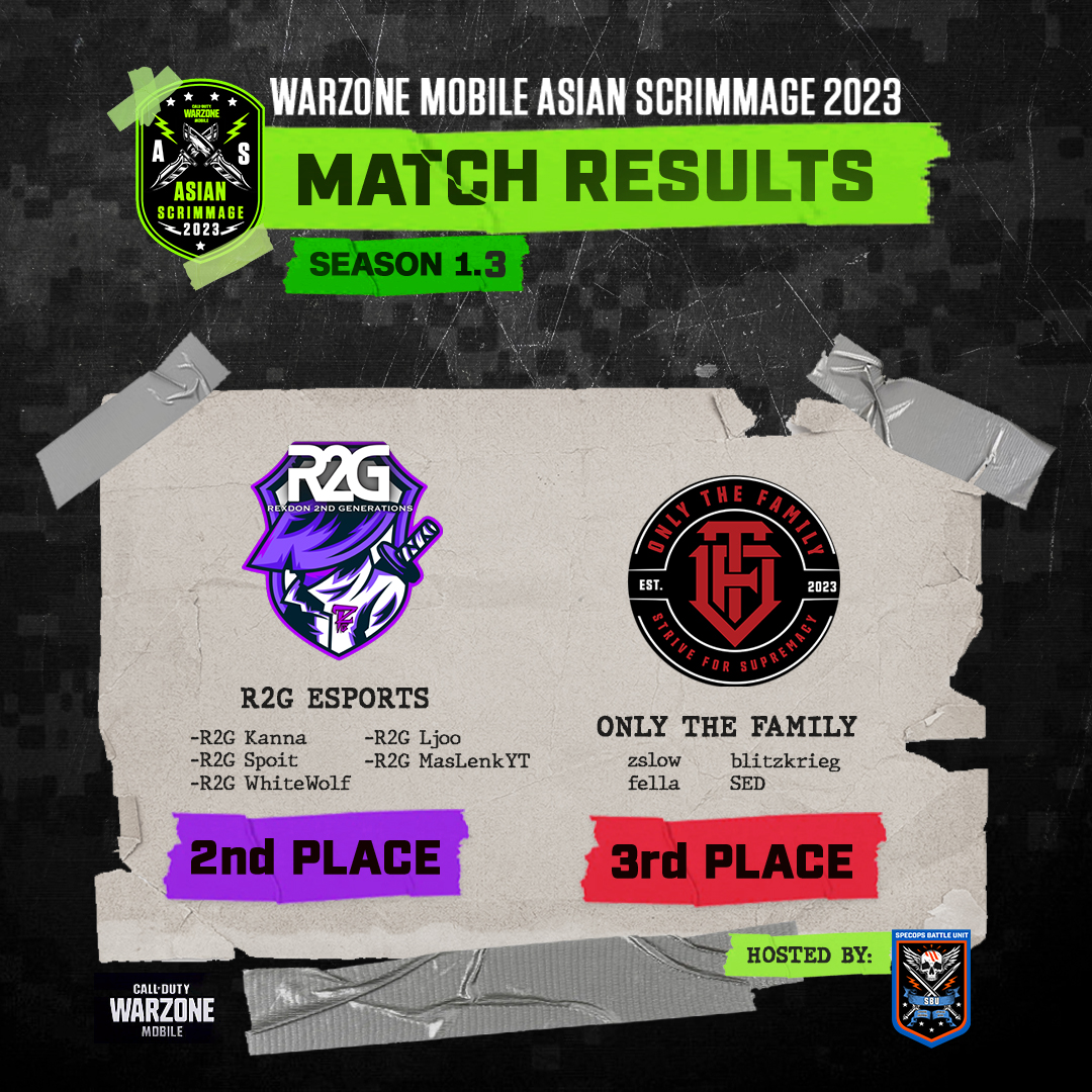 MERGE esports