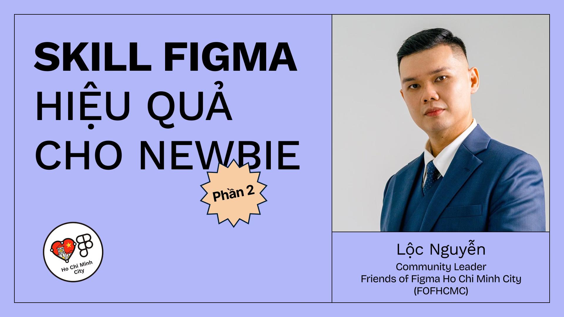 Friends of Figma Ho Chi Minh City | Facebook