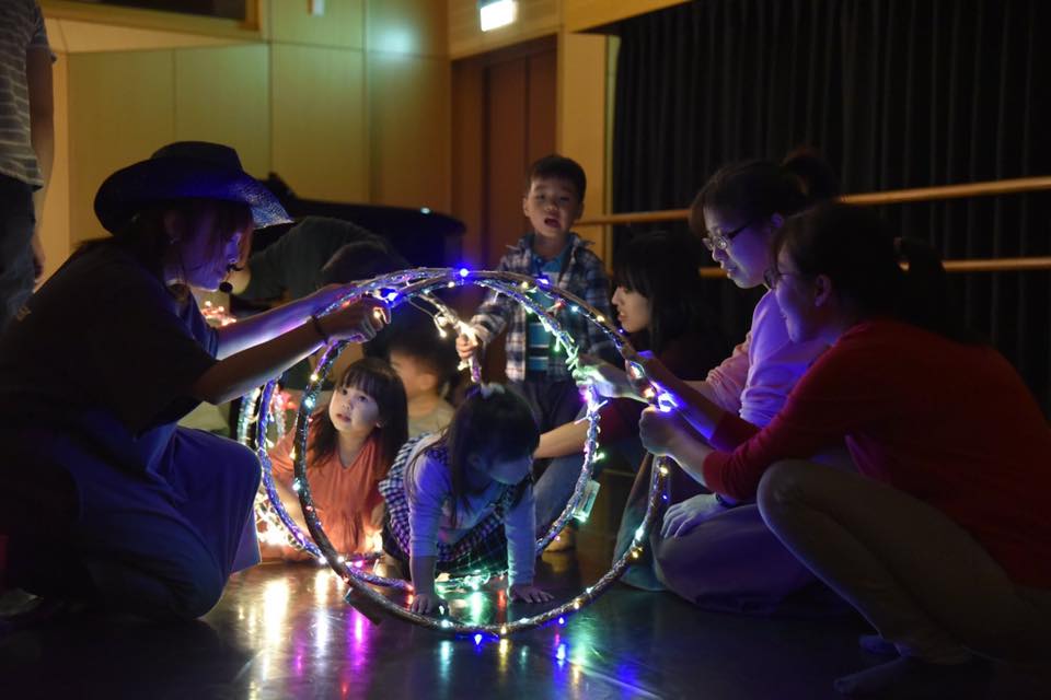 去年一整年，很感謝國家... - Mulab姆樂玩樂音樂美學實驗室/Music Together x Mulab美國授權中心 | Facebook