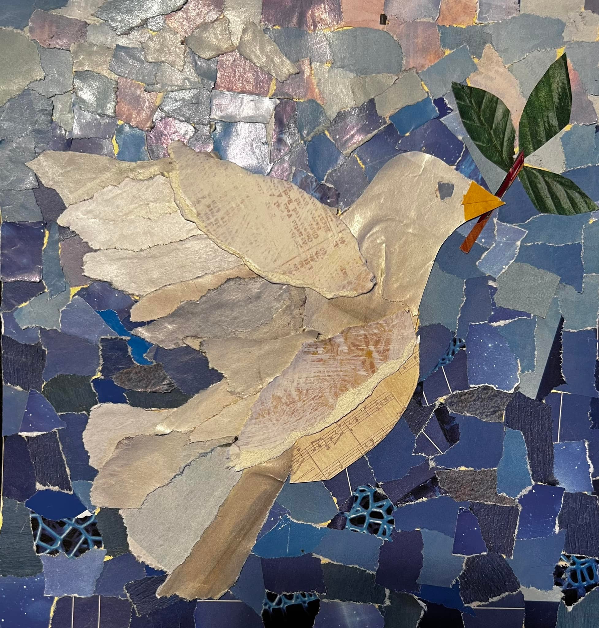 Sharon Riesmeyer Art | Pittsburgh PA