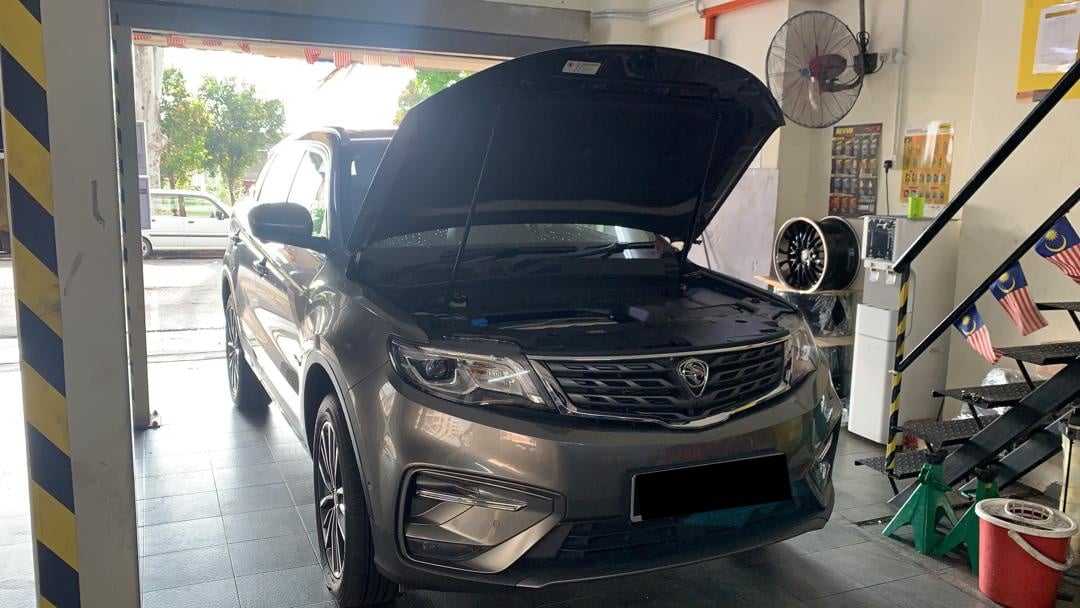 Rahman Auto Servis