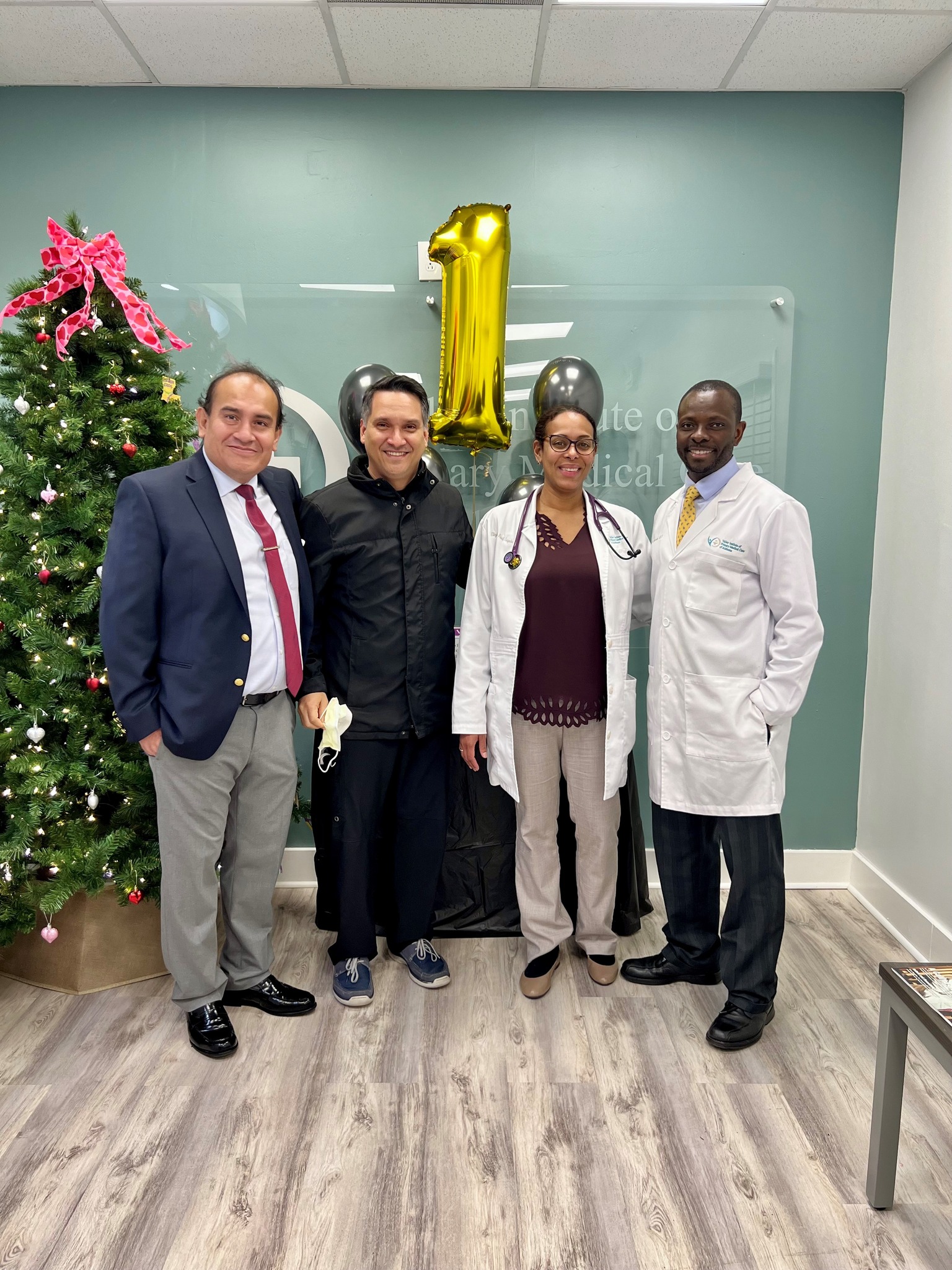 Valley Institute of Primary Medical Care of Alabama | Decatur AL