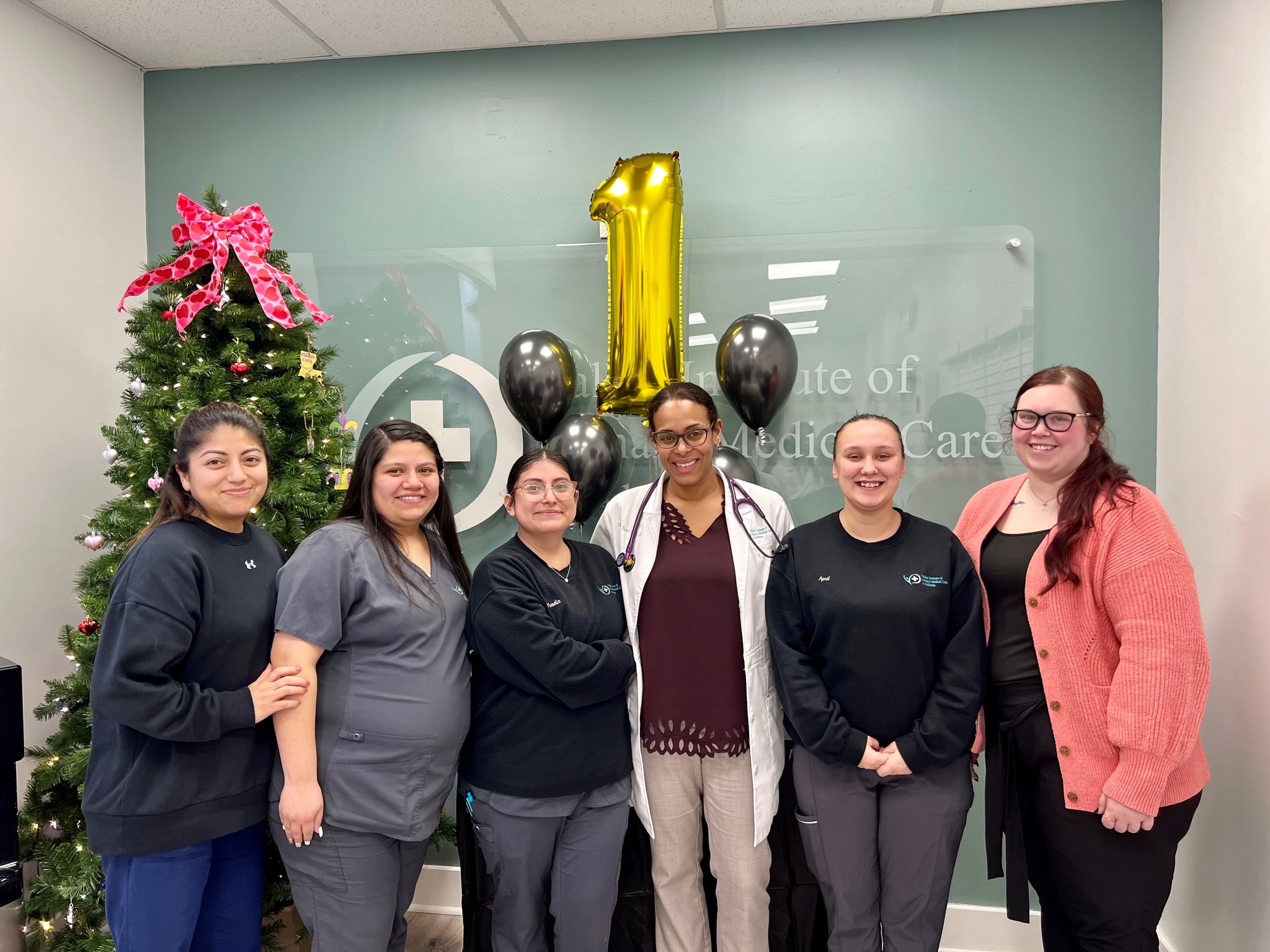 Valley Institute of Primary Medical Care of Alabama | Decatur AL