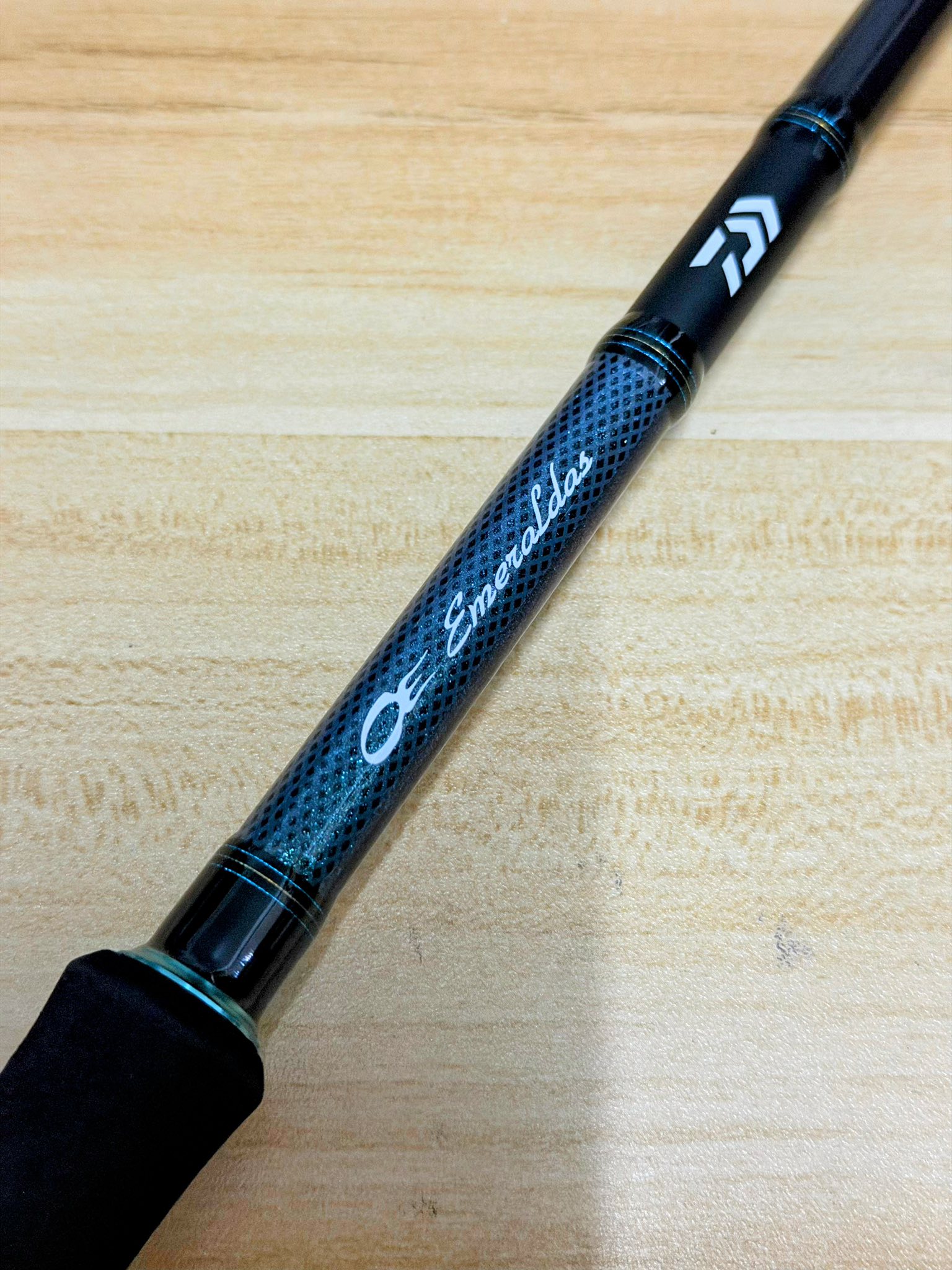 P630 Daiwa 17 Emeraldas MX 79L-S 🦑🦑🦑 #รายละเอียดใต้โพสต์ครับ