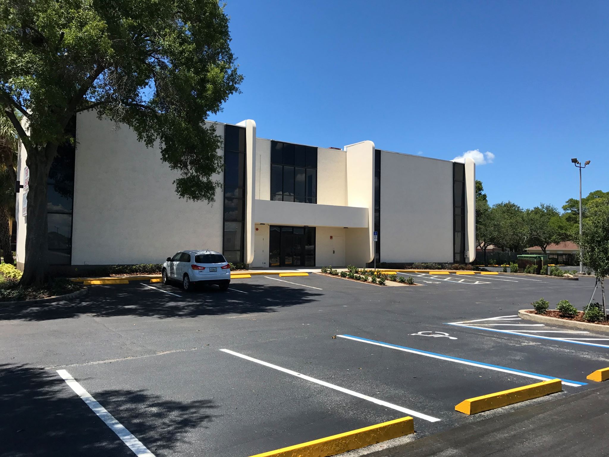 Samsson Construction | Hernando Beach FL