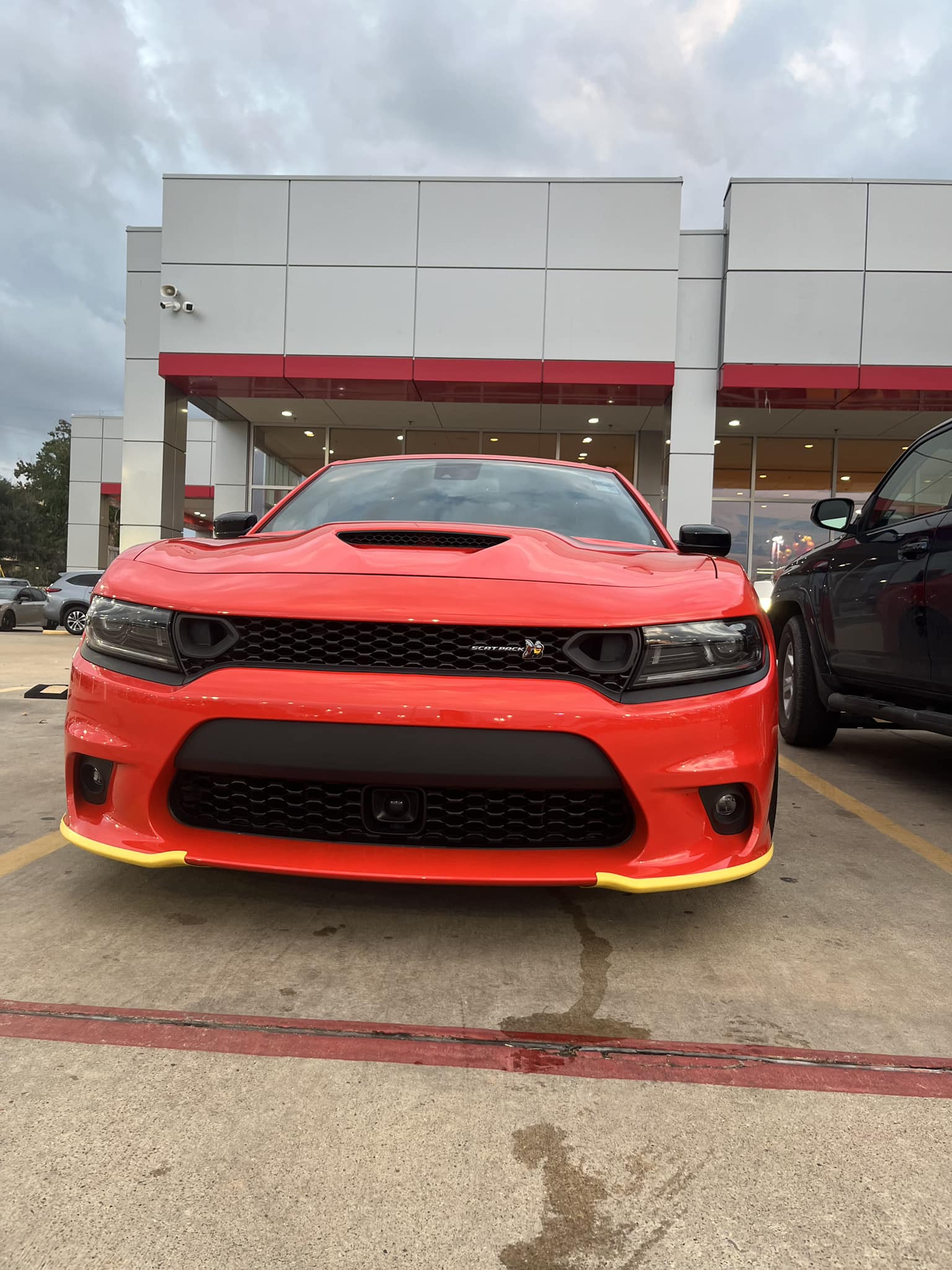 New 2023 Dodge Charger Scat Pack Sedan in Tamarac # | Arrigo CDJR at