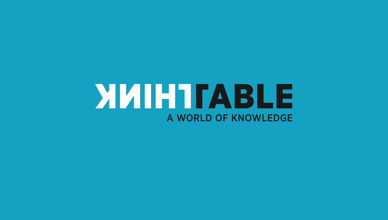 Think Table | Gordon NSW