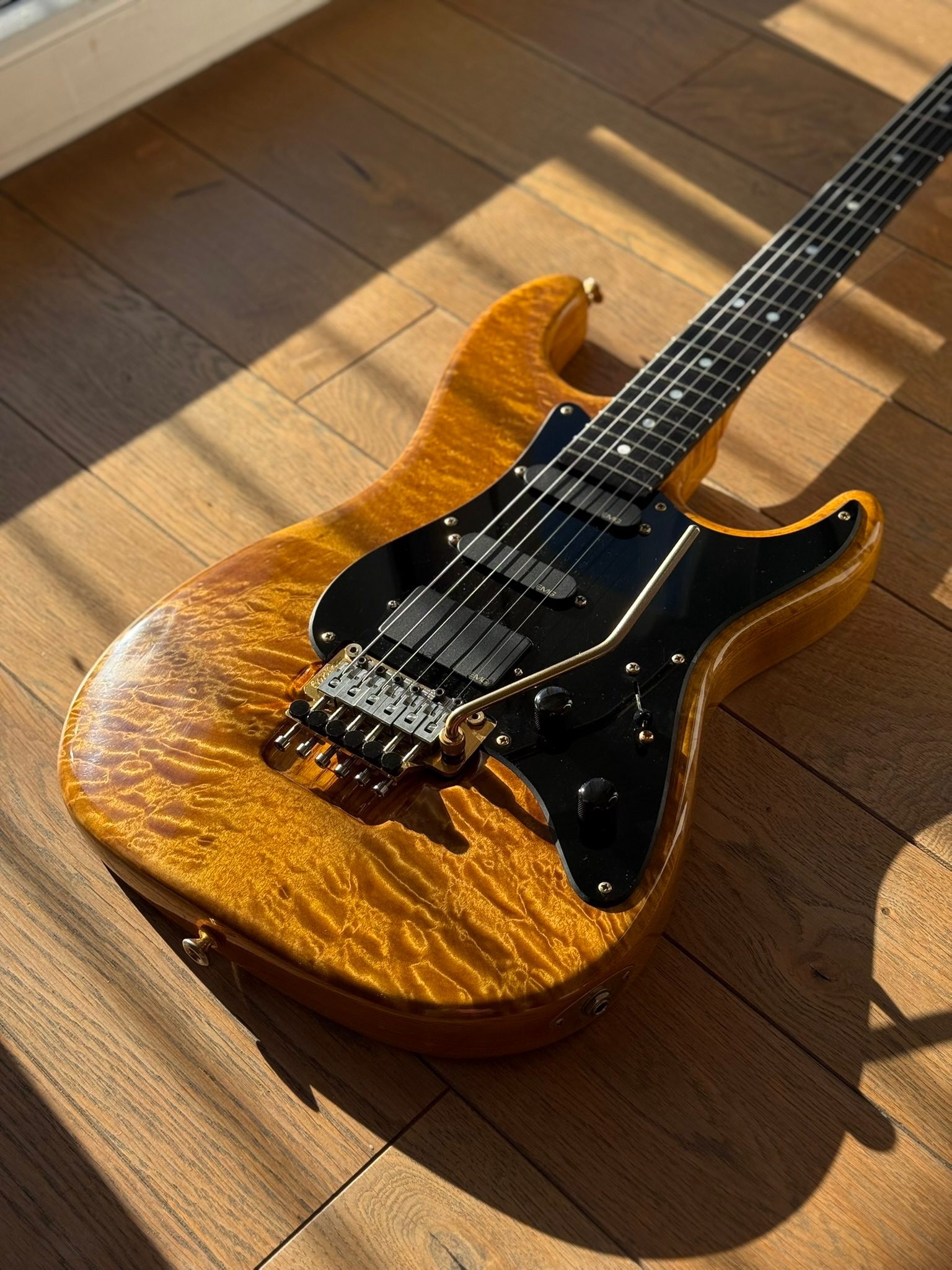 Valley Arts Custom Pro SRE 270 1999 worth buying?