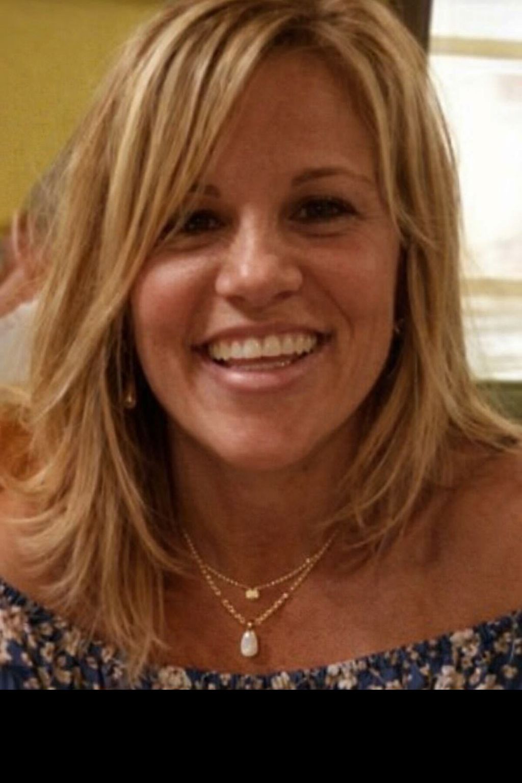 Melinda Raper