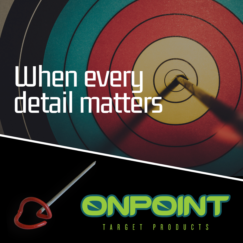 OnPoint Target Products