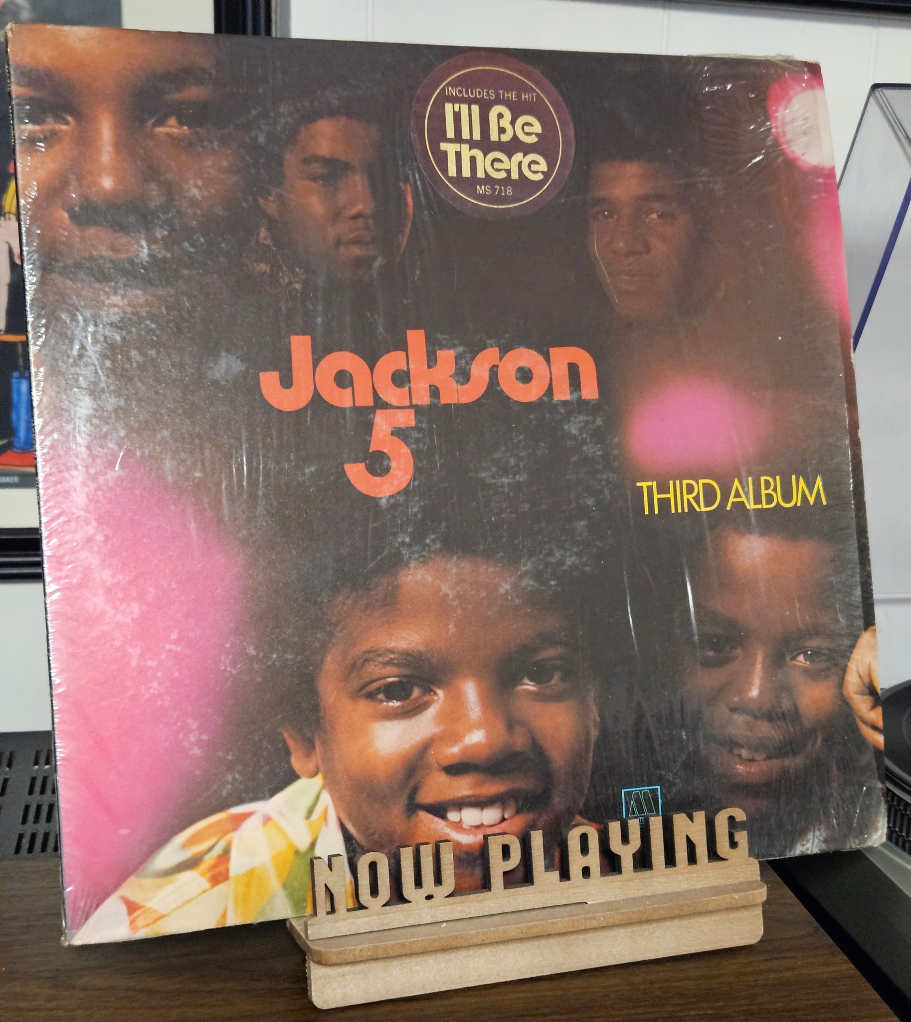 The Jackson 5 