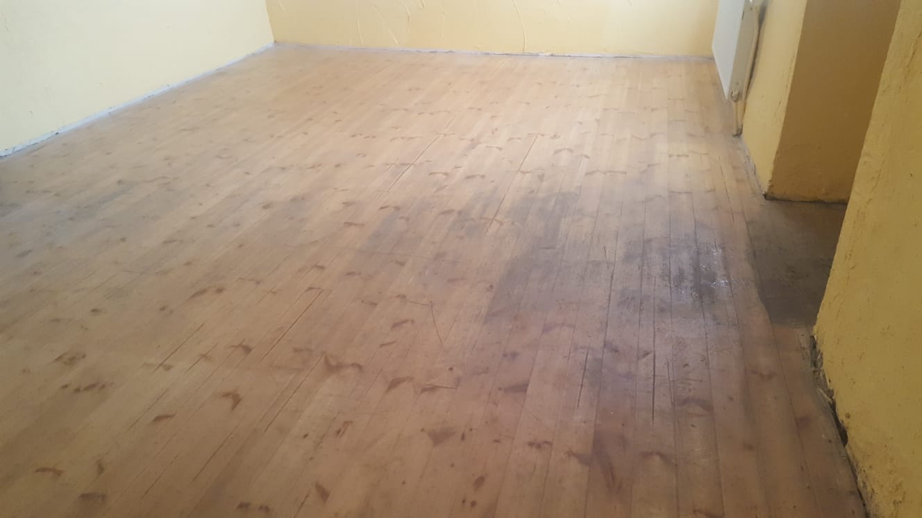 West Cork Floor Sanding