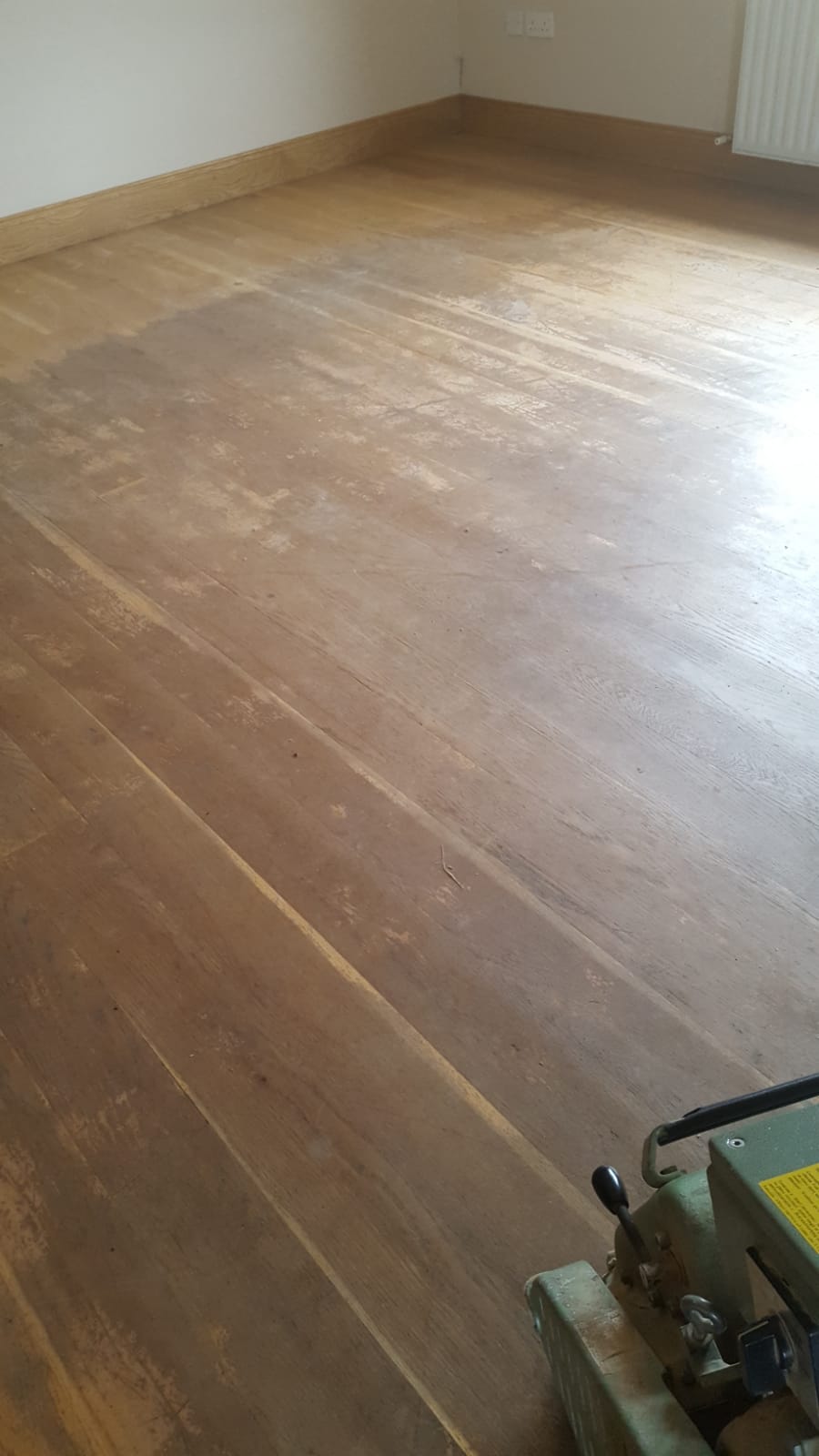 West Cork Floor Sanding
