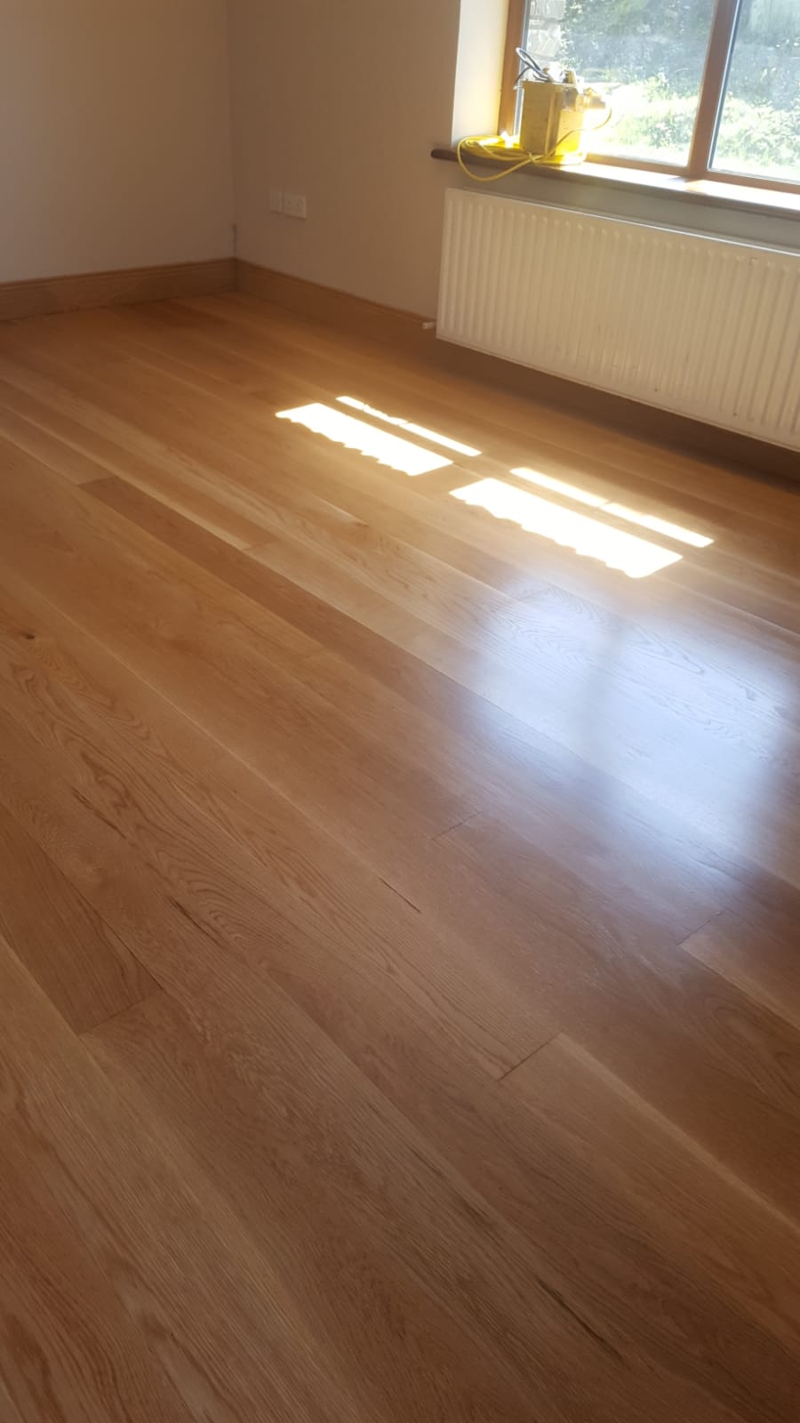 West Cork Floor Sanding