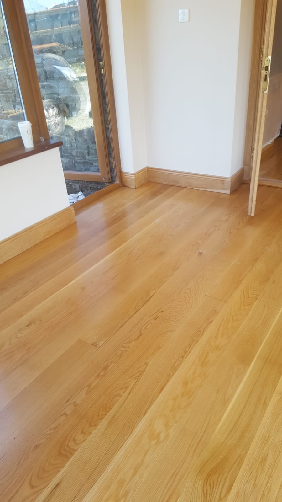 West Cork Floor Sanding