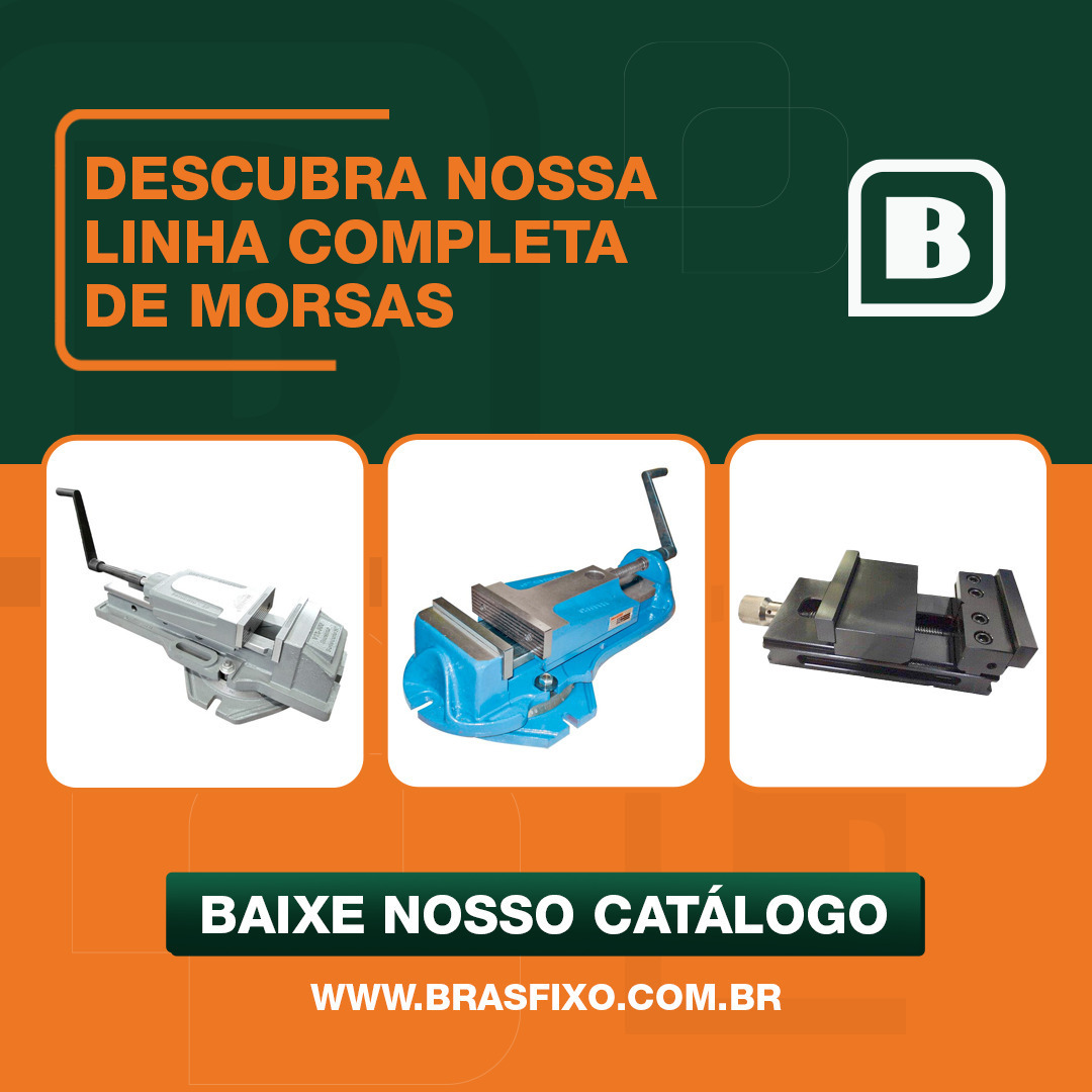Brasfixo - Descubra a versatilidade e a precisão com nossa...