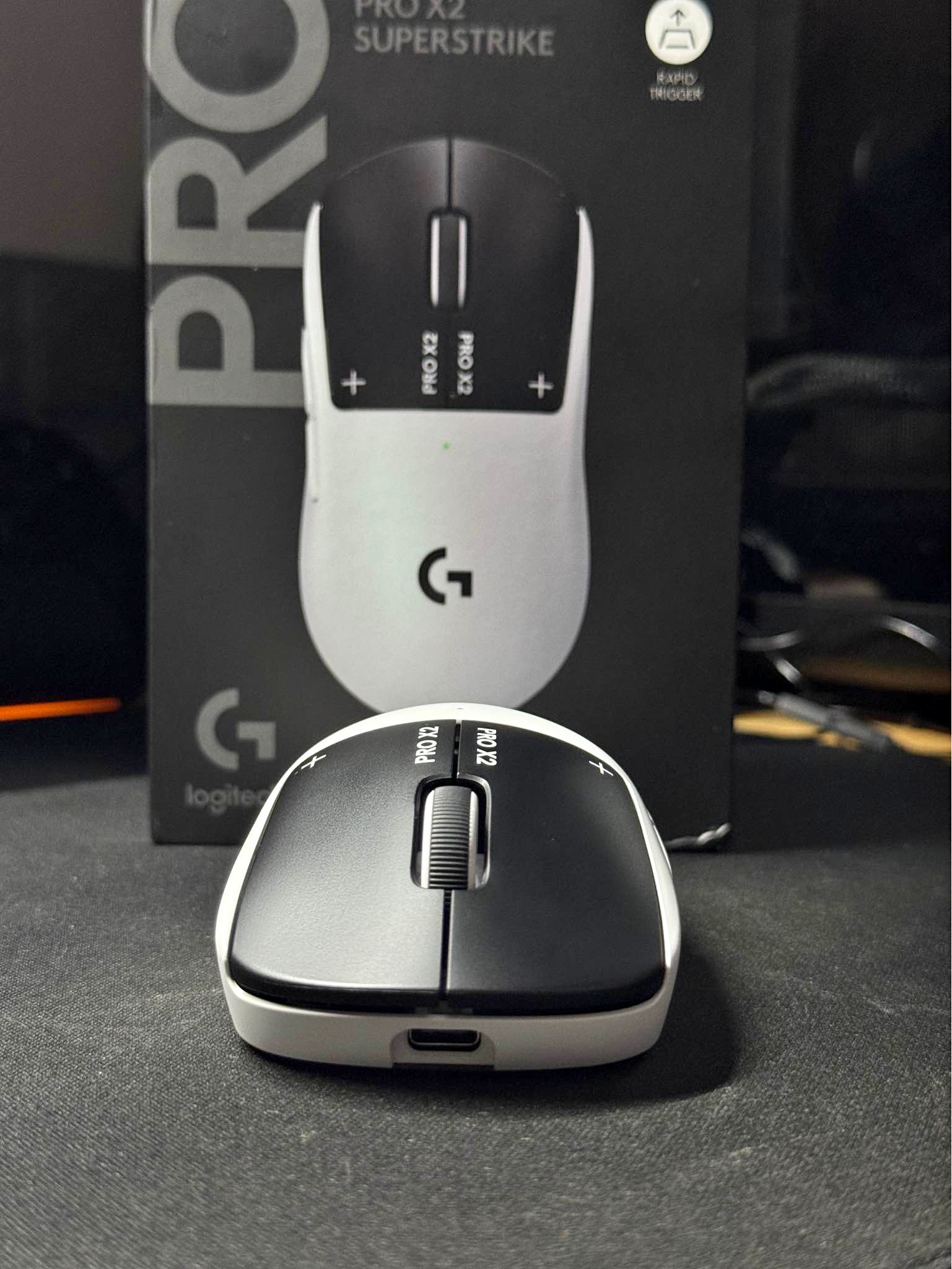 LOGITECH G PRO X2 SUPERSTRIKE - Headphones - Quezon City, Philippines ...