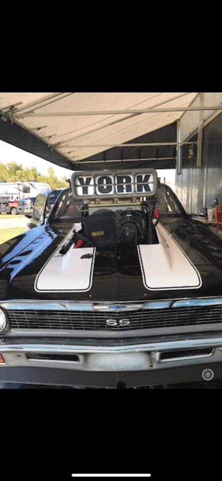 York Racing